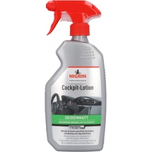 Nigrin 73926 Performance Cockpit Lotion 500ml
