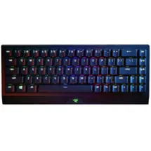 Razer BlackWidow V3 Mini Yellow Switch US