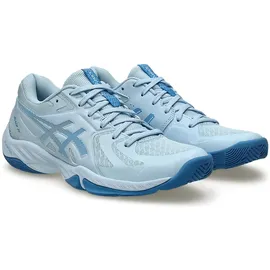 Asics Blade FF Damen blau, Größe 39 1⁄2 / 39 1⁄2