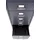 Mendler Boston Rollcontainer 110x28x41 dunkelgrau