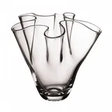 Villeroy & Boch Vase groß Blossom No 3, clear