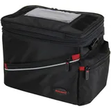 Haberland Maxi Plus Lenkertasche schwarz