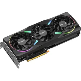 PNY GeForce RTX 5070 ARGB Epic-X RGB Overclocked Triple Fan, 12GB GDDR7, Grafikkarte