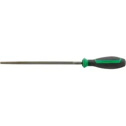 Rundfeile L.210mm