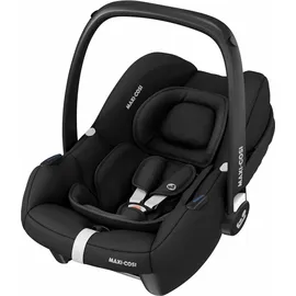 Maxi-Cosi CabrioFix i-Size & Base essential black