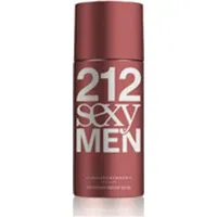 Carolina Herrera Herrera Deodorants, 125 ml