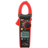 UNI-T UT216C True RMS 600A Digitale Strommesszange Voltmeter Amperemeter Auto Range Tester