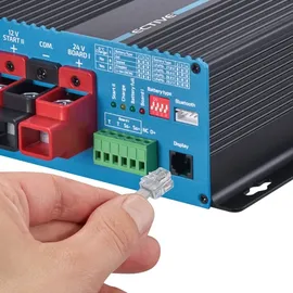 Ective BB 25 12V auf 24V Ladebooster 25A
