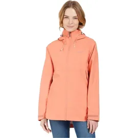 Didriksons Tilde 4 Jacke (Größe M, orange)