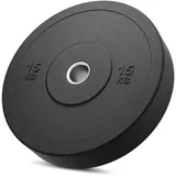 Bumper Plate Olympia Hantelscheiben 15kg MW-Bumper-15kg - Marbo Sport