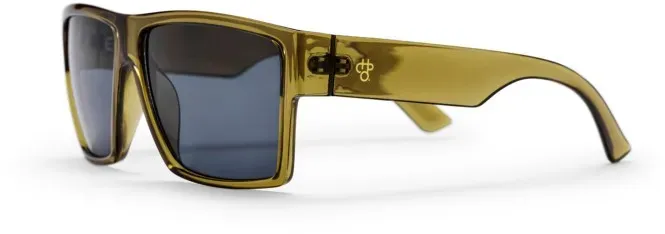 CHPO MIGUEL Sonnenbrille moss green/black