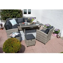 BellaVista - Home & Garden® Prato grau