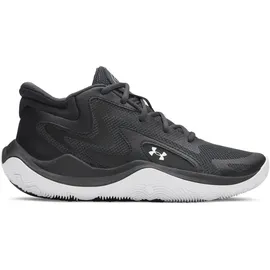 Under Armour Jet '25 - anthracite/black/white 47.5
