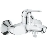 Grohe Swift Einhand-Wannenbatterie Chrom