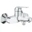 Grohe Swift Einhand-Wannenbatterie Chrom