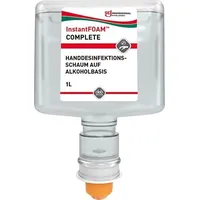 DEB InstantFoam Complete Desinfektionsschaum 1000 ml