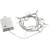 Konstsmide LED Lichterkette Micro 2 m Warmweiß