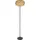 EGLO Sheldon 1X40W schwarz