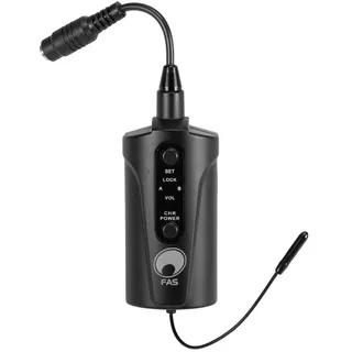 Omnitronic FAS Taschensender 660-690MHz