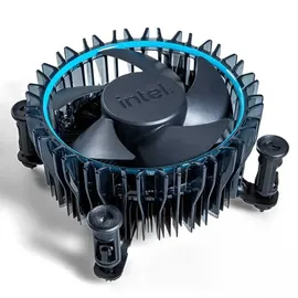 Intel CoreTM i5-12400 6-Kern CPU, Boxed (mit Kühler)