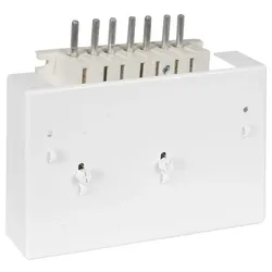 F-TRONIC Zählersteckklemme, Drehstrom, 63A