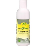 cdVet Gallenfluid für Pferde