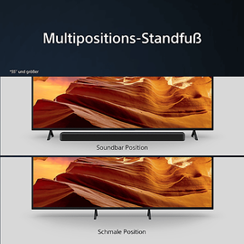 Sony BRAVIA KD-65X75WL 65" LED 4K UHD HDR