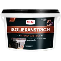 Mem Isolieranstrich 5 l