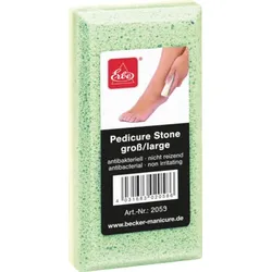 ERBE Pedicure Stein groß 1 St