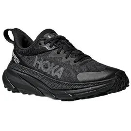 HOKA Challenger ATR 7 Herren Black / Black 46 2/3