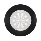 COFI 1453 Dart Catchring Surround Dartscheibe Schutz Dart Auffangring für 45 cm Dartscheibe