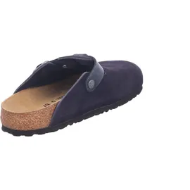 Birkenstock Boston Blau 46