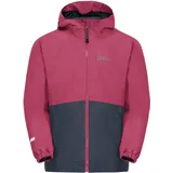 Jack Wolfskin ICELAND 3IN1 JACKET K 104