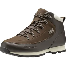 HELLY HANSEN The Forester Premium Herren Kaffeebohne 44,5