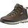 HELLY HANSEN The Forester Premium Herren Kaffeebohne 44,5
