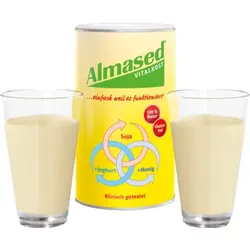 ALMASED Vitalkost Pflanzen K Pulver 500 g