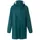 Vaude Regenponchos Unisex Mallard Green M