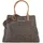 Valentino Professional Hand Bag Moro/Naturale