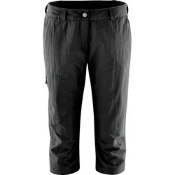 Maier Sports Neckar black (M10900) 38