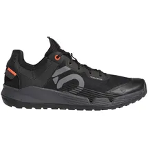 Five Ten Trailcross LT Herren Core Black / Grey Two / Solar Red 40 2/3