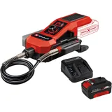 Einhell TE-MT 18/34 Li Kit inkl. 1 x 4,0 Ah