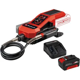 Einhell TE-MT 18/34 Li Kit inkl. 1 x 4,0 Ah