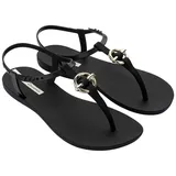 IPANEMA Class Belt Damen Schwarz 40