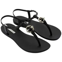 IPANEMA Class Belt Damen Schwarz 40