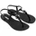 IPANEMA Class Belt Damen Schwarz 40