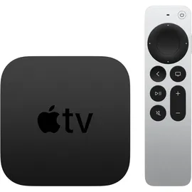 Apple TV 4K (2. Gen.) 32GB