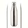 Weis Isolierflasche silber 1 l