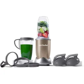 NutriBullet Pro 900 NB910CP Smoothie-Maker