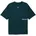 Oversize Tee Grün S