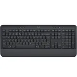 Logitech Signature K650 Comfort US graphite
